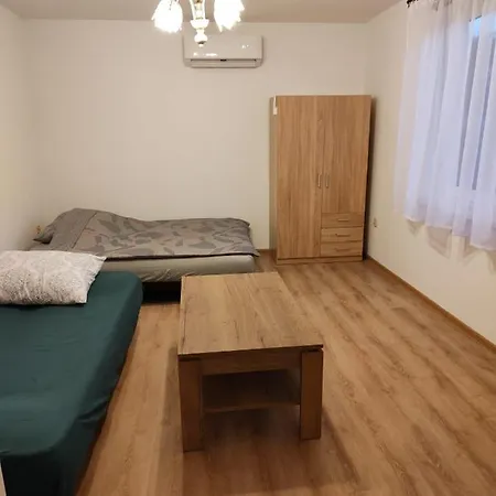 Domek Nad Potokiem Daire Rzyki
